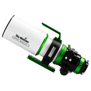 Refraktor apochromatyczny AP 80/400 Esprit 80 EDX