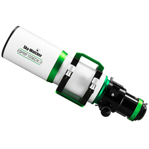 Refraktor apochromatyczny AP 100/550 Esprit 100 EDX