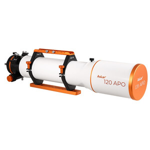 Askar Refraktor apochromatyczny AP 120/840 Triplet OTA