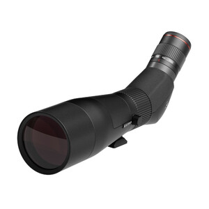 Kite Optics Luneta SP-85 HD II i okulary zmiennoogniskowe 30-60x