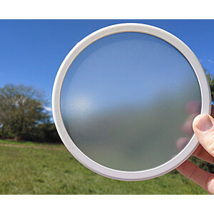 DayStar Maska płskiego pola Imaging Flat Cap FC180