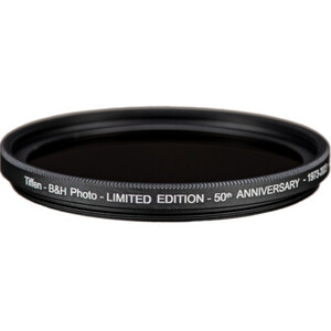 Tiffen Filtry ND 5,4 43 mm