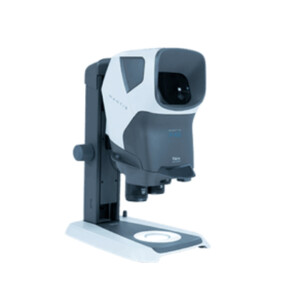 Vision Engineering Stereomikroskopem MANTIS PIXO z „stabilnym statywem stołowym” (bez obiektywów) SMP211