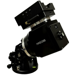 iOptron Montaż HAE29B AZ/EQ dual SWG iMate