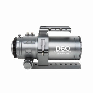 ToupTek Refraktor apochromatyczny HOPE D60 60/280 f/4.66