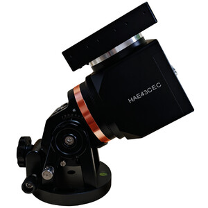 iOptron Montaż HAE43C-EC AZ/EQ dual SWG