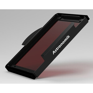 Astronomik Filtry H-alpha 12nm MaxFR XT Clip Nikon XL