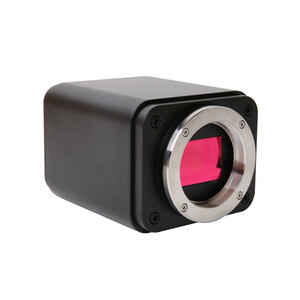 ToupTek aparat fotograficzny ToupCam X8CAM4K 16MPA, kolorowa, CMOS, 1/1,1", 2,4 µm, 60 fps, 16 MP, HDMI/LAN/USB