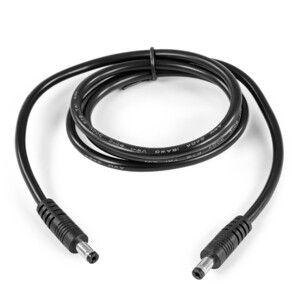 Omegon Kabel 5,5-2,1mm 1m