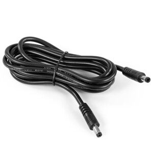Omegon Kabel 5,5-2,1mm 2m
