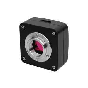 ToupTek Aparat fotograficzny ToupCam E10ISPM 20000KPA, kolorowa, CMOS, 1/1,1", 3,3 µm, 24-120 fps, 20 MP, USB 3.2