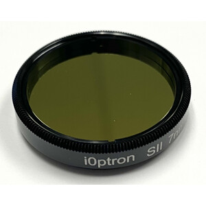 iOptron Filtry SII 1,25"