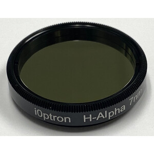 iOptron Filtry H-alpha 1,25"