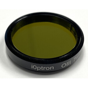 iOptron Filtry OIII 1,25"