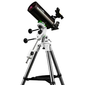 Skywatcher Teleskop Maksutova MC 102/1300 Starquest DX EQ