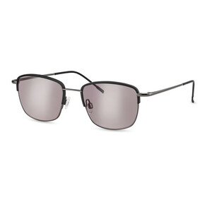 Eschenbach Lupa Okulary z filtrem Lupe acunis 25, lustrzane, 51-18