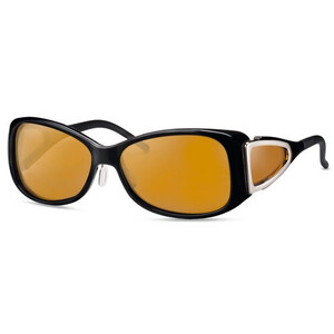 Eschenbach lupa okulary z filtrem ambelis 75P, okulary damskie 56-15