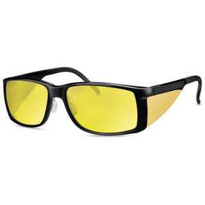 Eschenbach lupa Okulary z filtrem ambelis 50-15 (stopniowe) Drive, okulary męskie