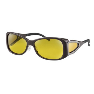 Eschenbach lupa Okulary z filtrem ambelis 65 Drive, okulary unisex
