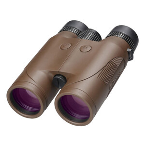 DDoptics Lornetka Pirschler Range 10x45 brązowe