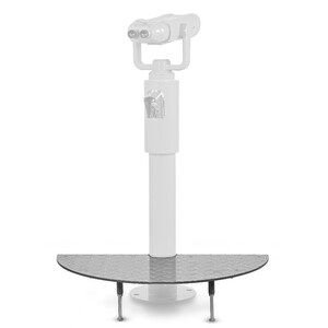 Omegon Teleskop Stopień dla dzieci V2 do lunety 20x100 Bonview