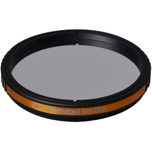Askar Filtry Colour Magic SII 3 nm 2"