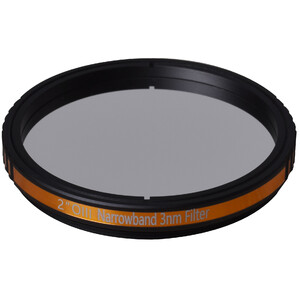 Askar Filtry Colour Magic OIII 3 nm 2"