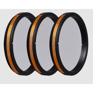 Askar Filtry Colour Magic H-alpha SII OIII 3 nm 2"