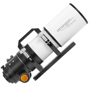 Omegon Refraktor apochromatyczny Pro APO AP 90/450 ED3Q OTA
