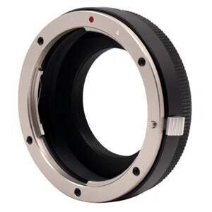 ZWO Adaptery DSLR adapter Canon EOS / EFW