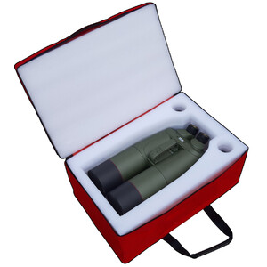 Geoptik Torba transportowa Pack in Bag dla dużych lornetek