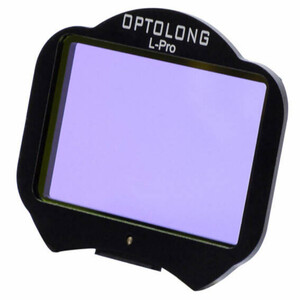 Optolong Filtry L-Pro Clip Nikon Z