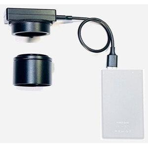 Rigel Systems Kolimator elektroniczny wifi-Aline 2"