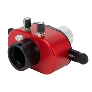 DayStar Filtry słoneczne QUARK Gemini Combo H-Alpha