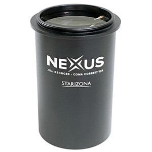 Starizona Korektor komy Nexus 0,75x 2"