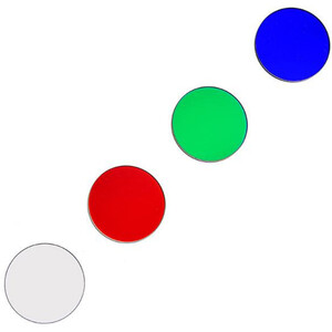 Antlia Filtry LRGB-V Pro 36 mm