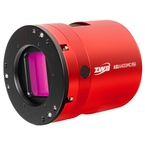 ZWO Aparat fotograficzny ASI 4400 MC Pro Color