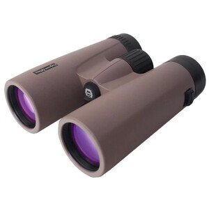 Professor Optiken Lornetka Fichtelberg 8x42 brązowy