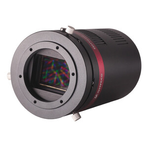 QHY Aparat fotograficzny 600 Pro I Mono SBFL