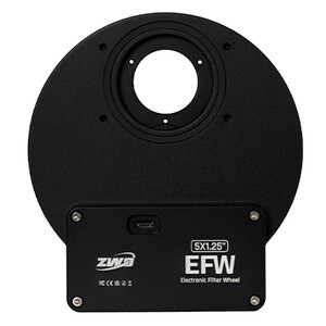 ZWO Koło filtrowe EFW 5x 1,25"