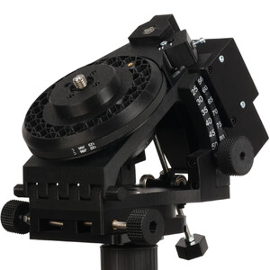 OG star tech Montaż Star Tracker V2 25° - 90°