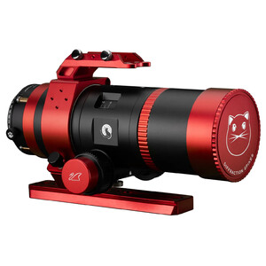 William Optics Refraktor apochromatyczny AP 56/269 UltraCat 56 WIFD