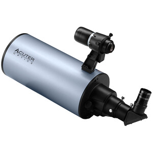 Acuter teleskop maksutova MC 127/1359 Voyager MAK127-FAST