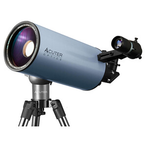 Acuter Teleskop Maksutova MC 127/1359 Voyager MAK127-FAST Traverse Pro GoTo