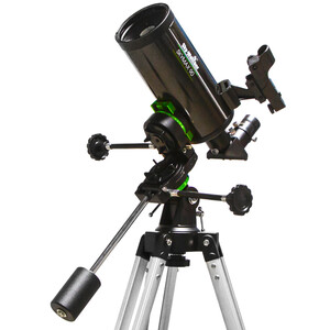 Skywatcher Teleskop Maksutova MC 90/1250 Starquest EQ