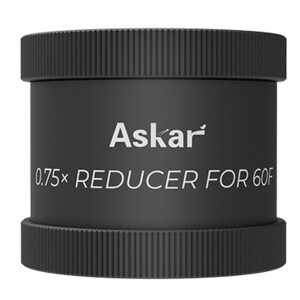 Askar Reduktor 0,75x 60F