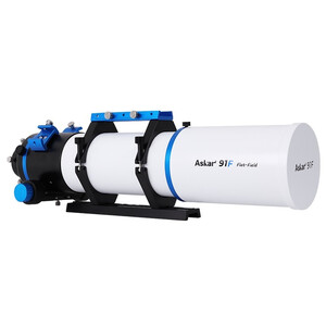 Askar Refraktor apochromatyczny AP 91/609 91F Flatfield