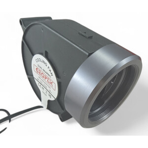 Geoptik Wentylator Schmidt-Cassegrain SC