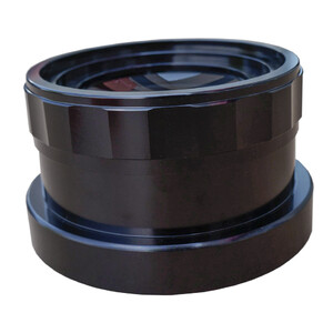 TEC Płaski/reduktor 0,9x 140 ED/FL