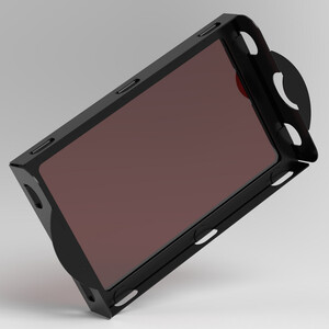 Astronomik Filtry H-alpha 12nm MaxFR XT Clip EOS XL